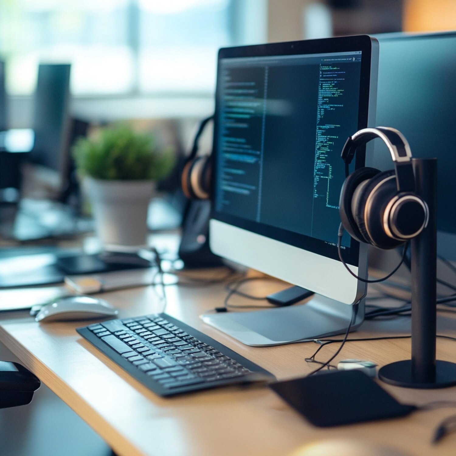 Technologie Zephyr – Průmyslové kompresory - ITS